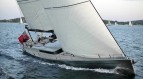 Sailing Yacht Silandra V